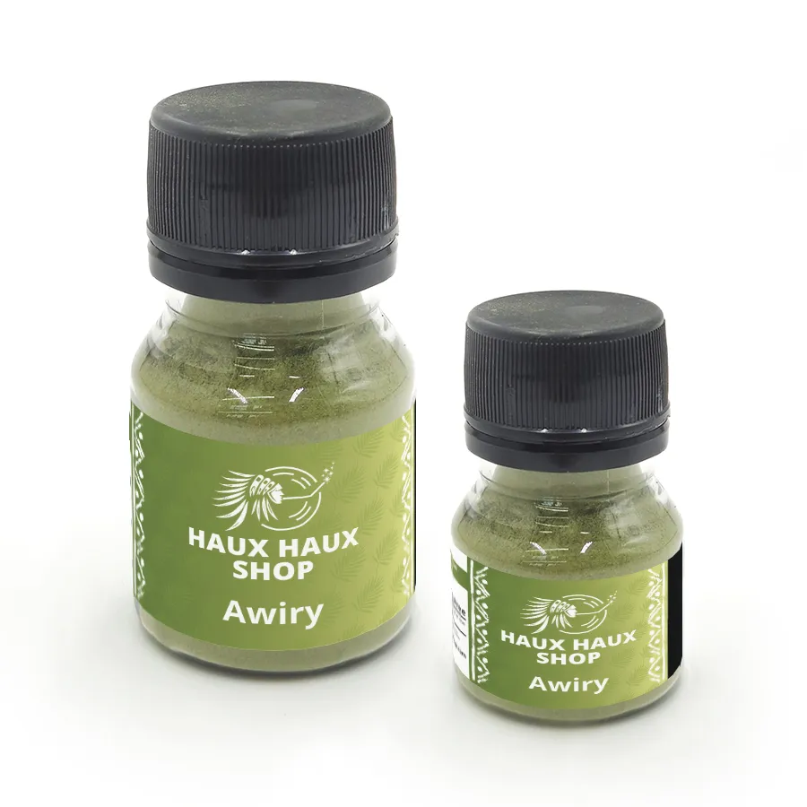 Familia_APURINÃ_Awiry