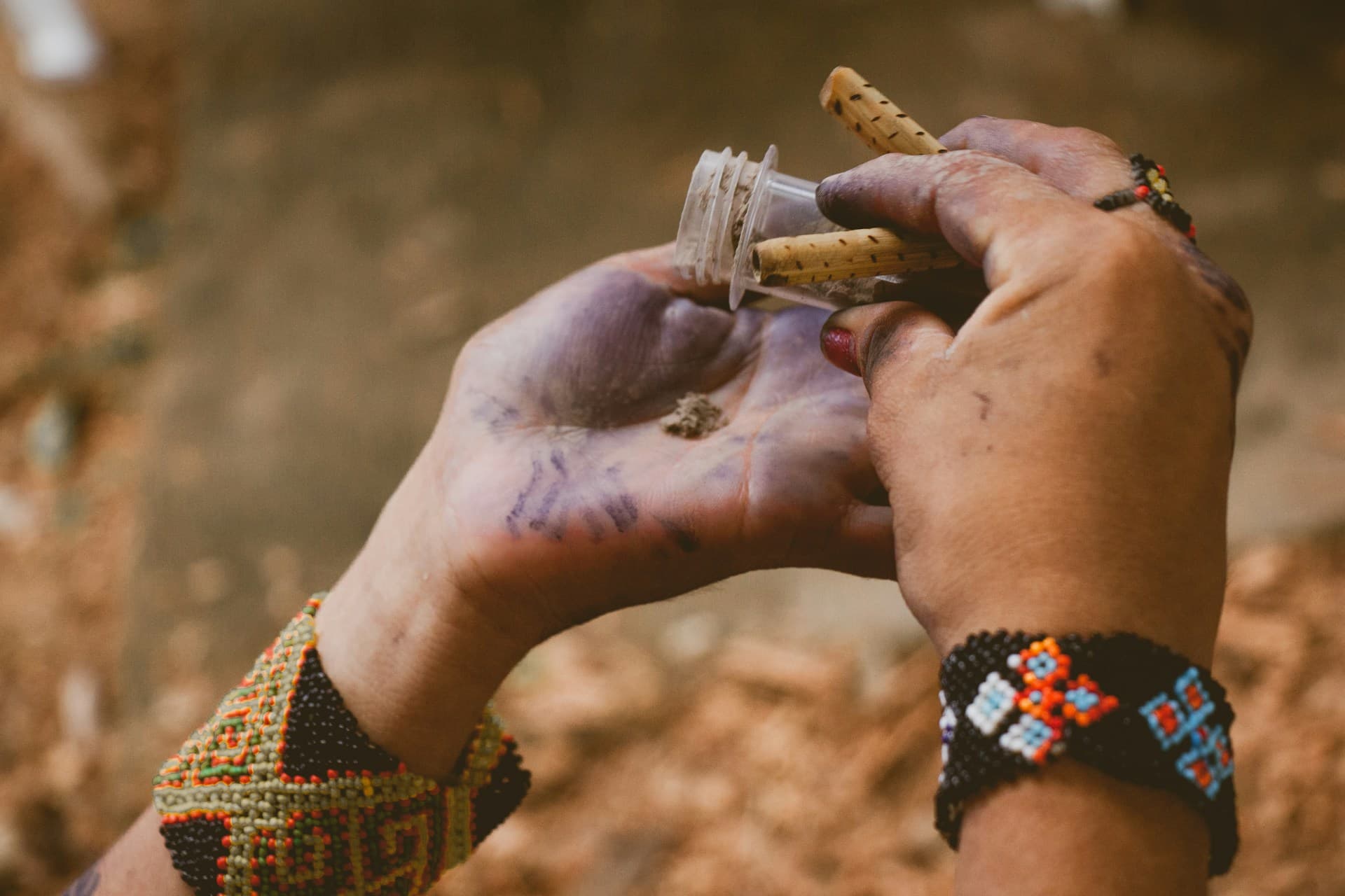 Shamanic Tools