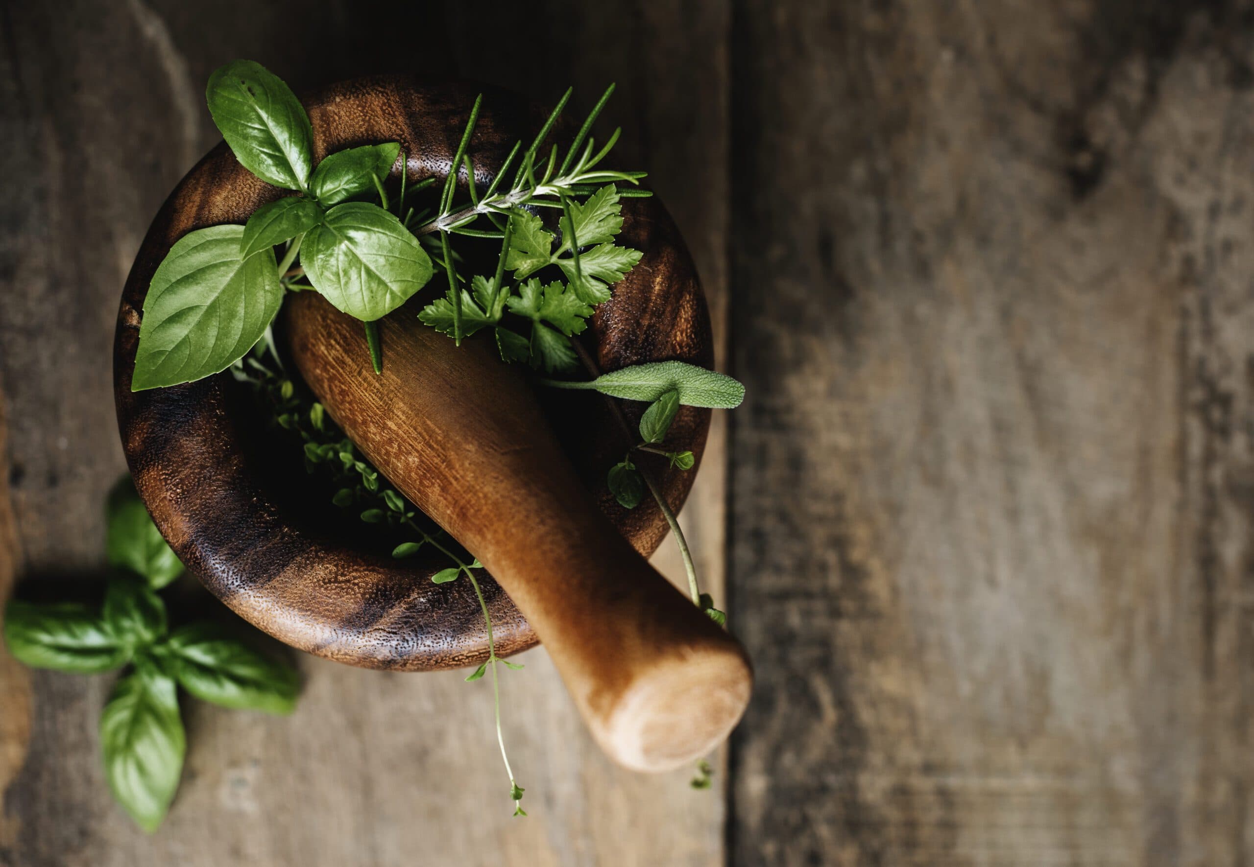 Herbal medicine