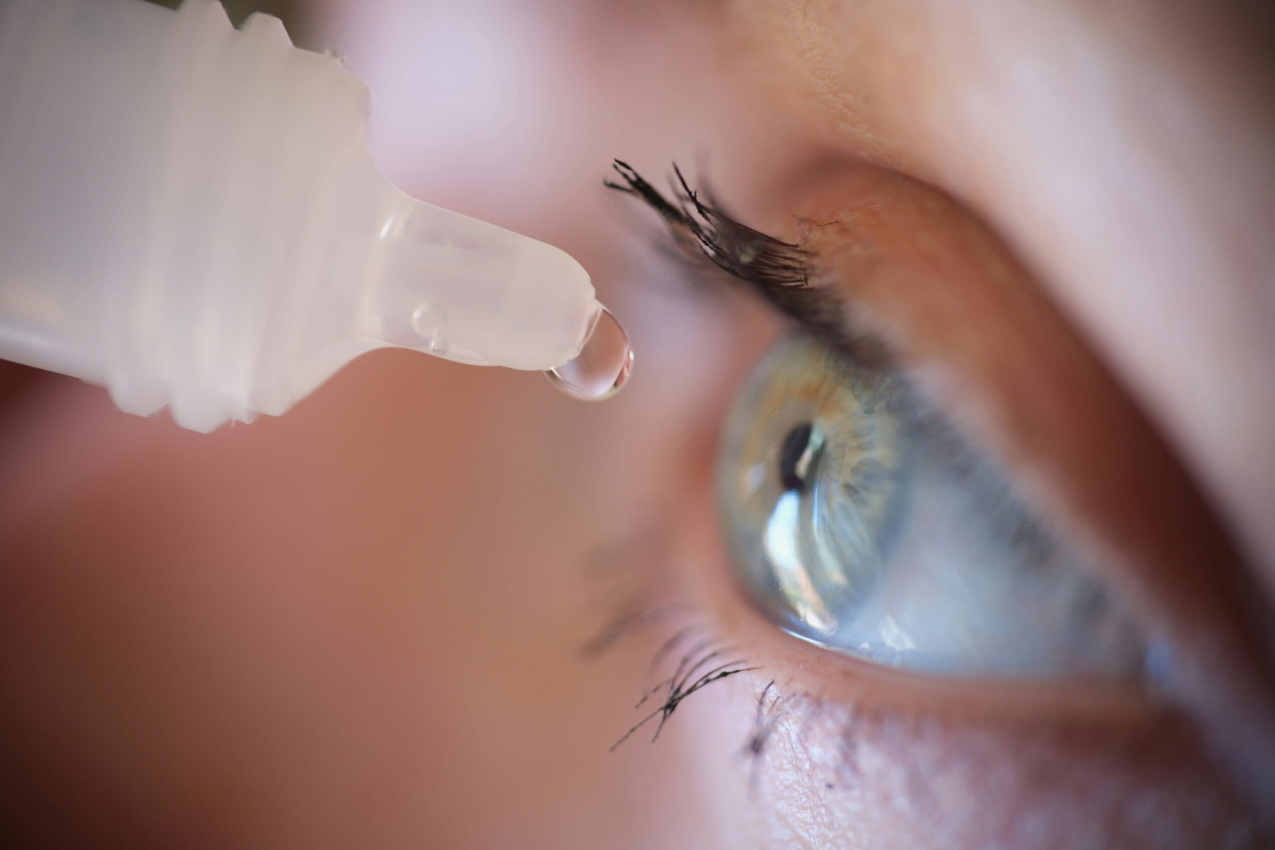 eye drop