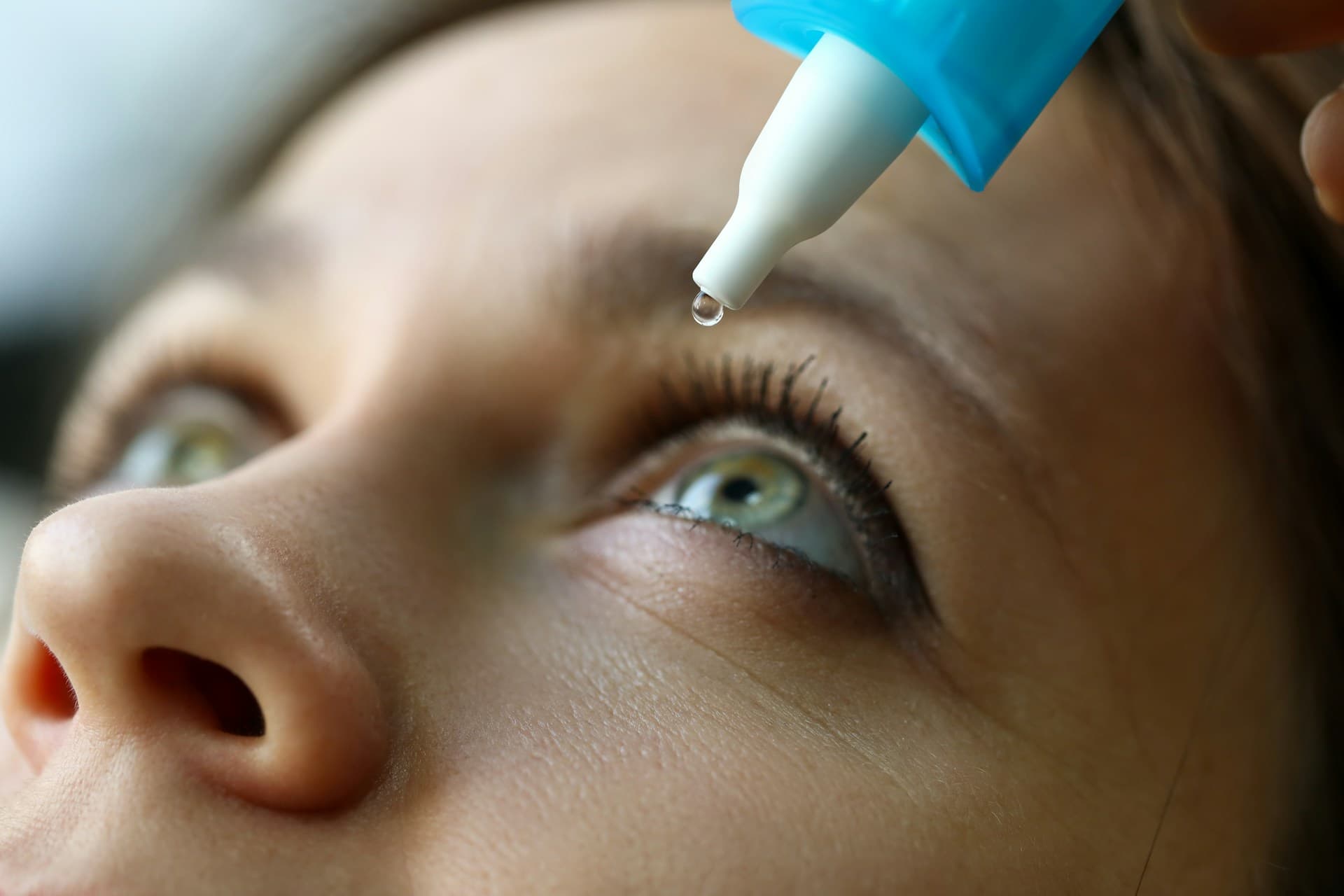 Eye Drops