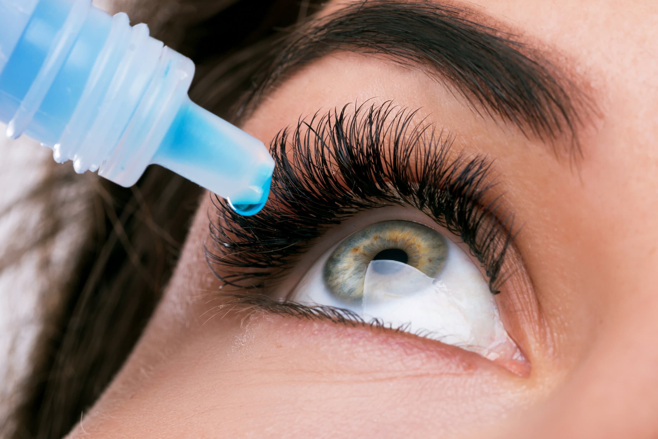 Eyedrops: