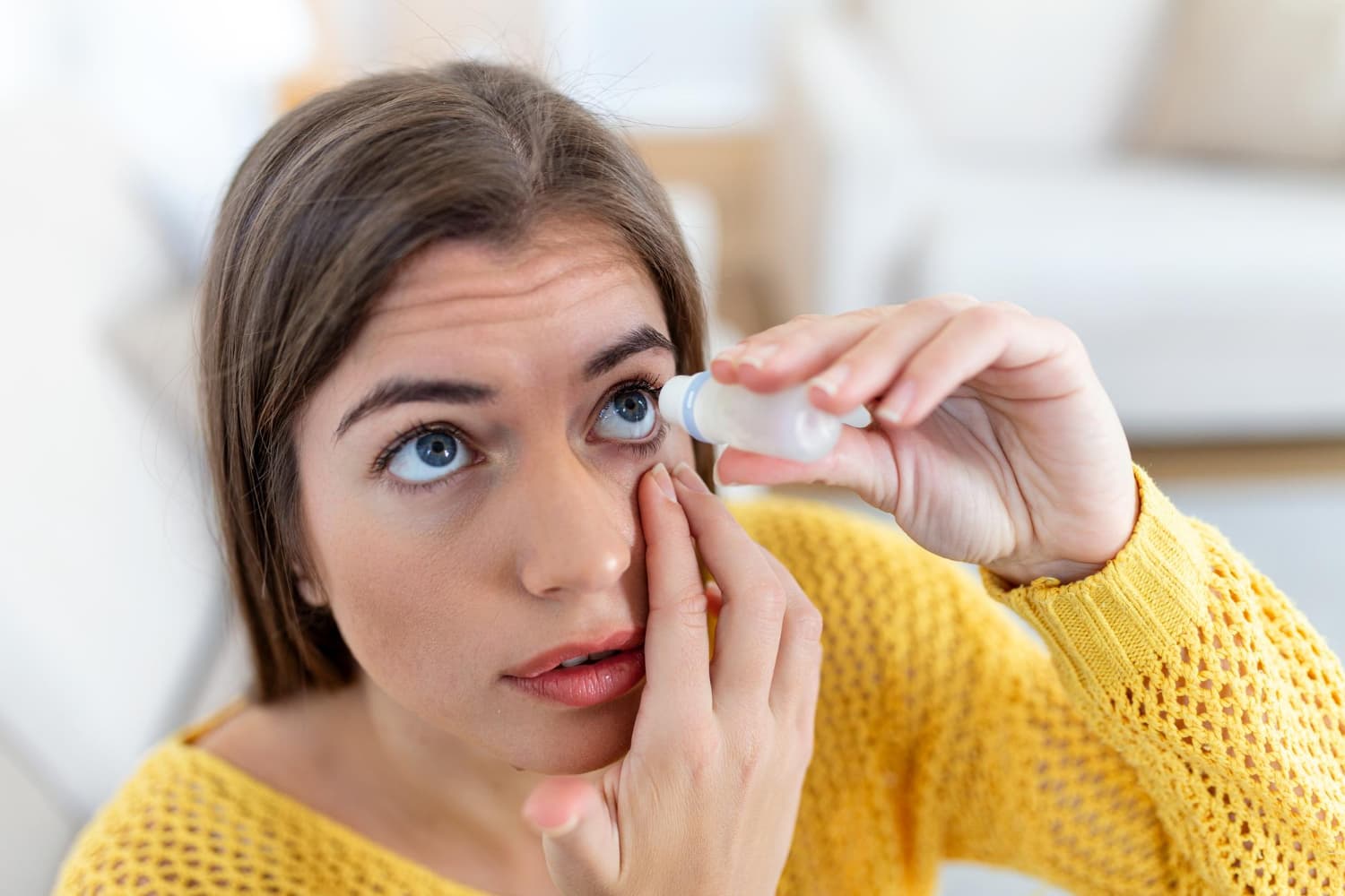 Sananga Eyedrops