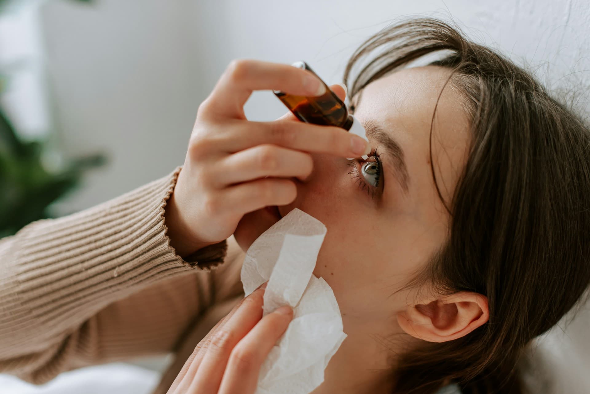 Eyedrops