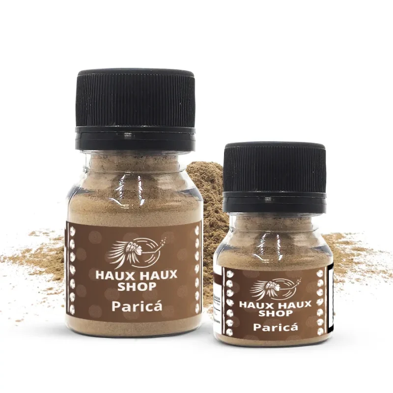 Familia CABOCLO Parica