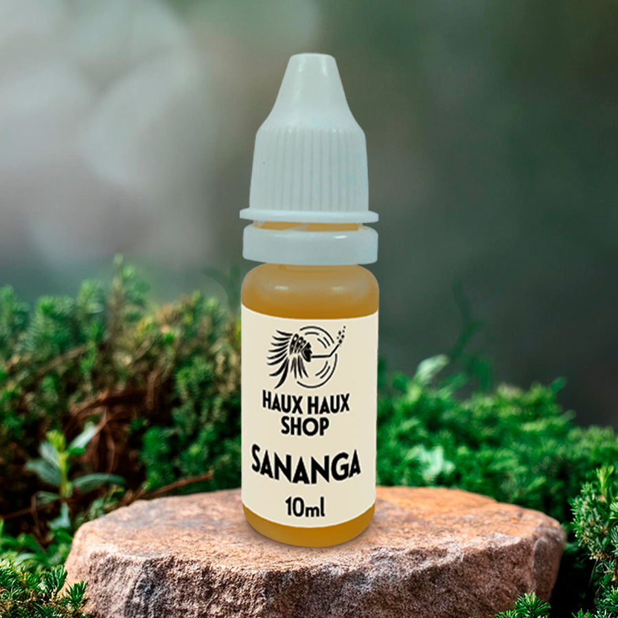 Sananga Eye Drops