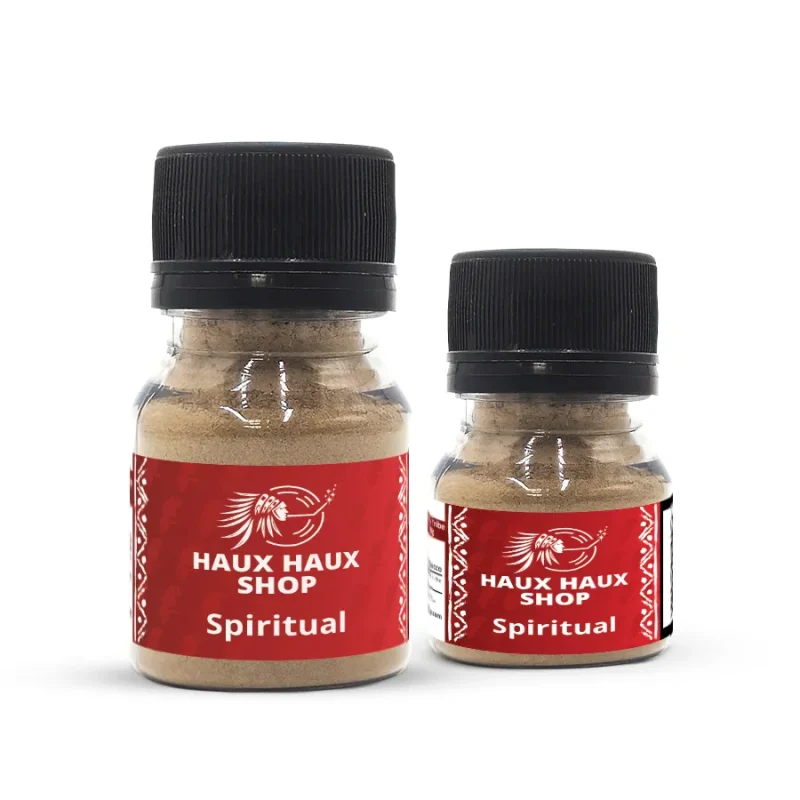 Familia SHAWADAWA Spiritual