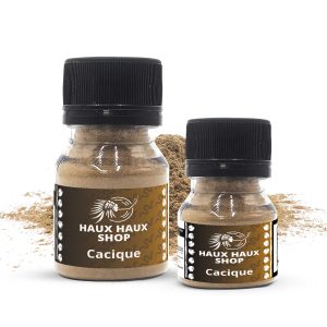 Familia YAWANAWA Cacique