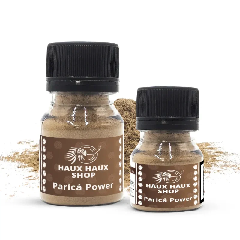 Familia CABOCLO ParicaPower