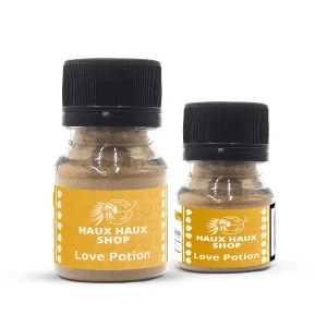 Nukini Rapé | Love Potion