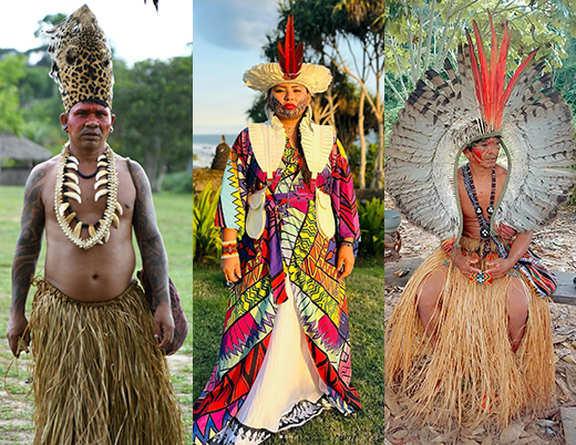 Amazon Indigenous Tribes