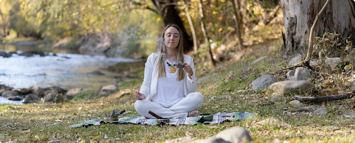 Caboclo Parica Rapé